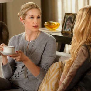 Kelly Rutherford Kelly Rutherford